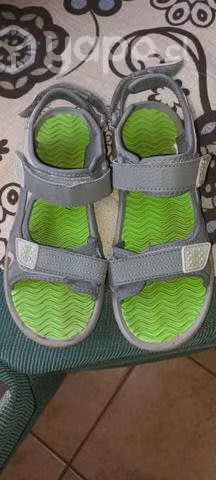 Chalas niño