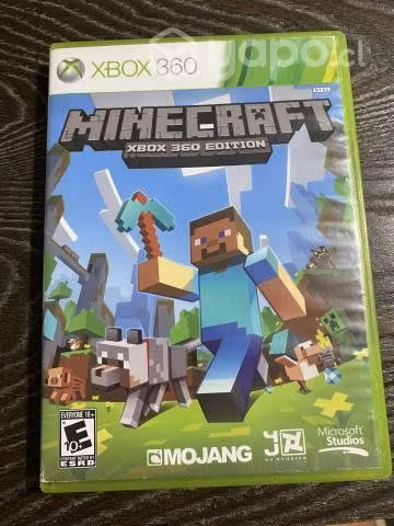 Minecaraft