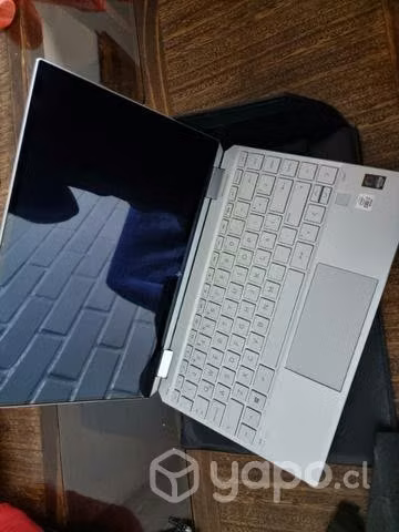 Hp 360 48gb y 512 ssd