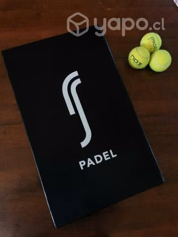 Pala Pádel