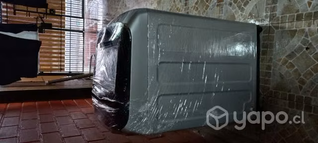 Lavadora Samsung
