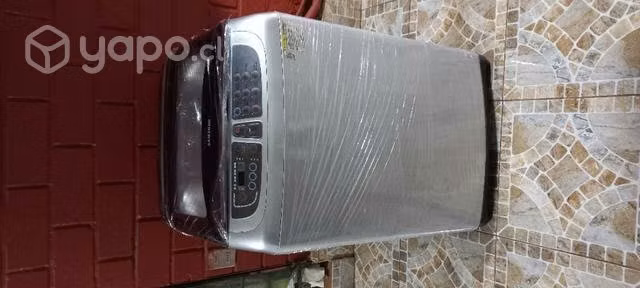 Lavadora Samsung