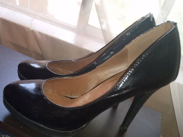 Tacones zapatos de fiesta o formal