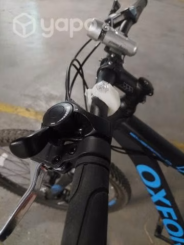 Bicicleta Oxford 27.5