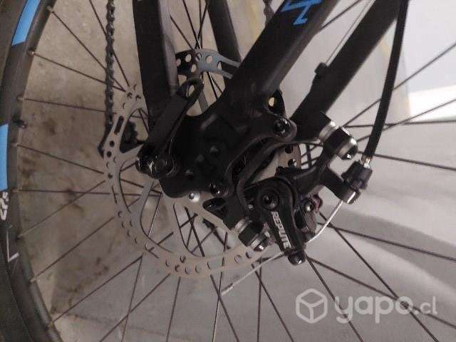 Bicicleta Oxford 27.5 - Imagen 2
