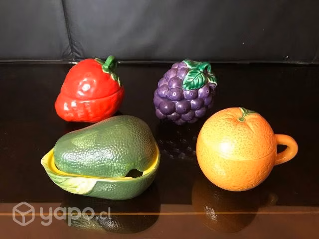 Mermederos Creámica