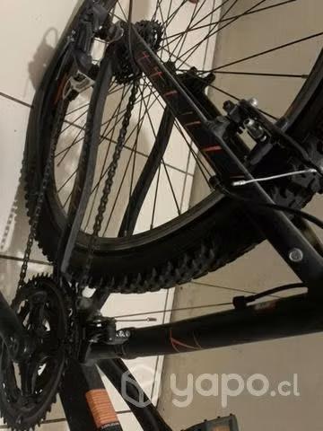 Mountain bike Oxford bici bicicleta