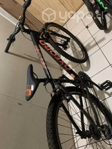 Mountain bike Oxford bici bicicleta