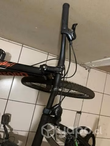 Mountain bike Oxford bici bicicleta