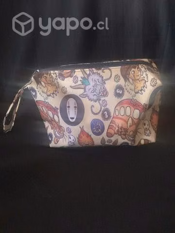 Estuches de caricaturas - Imagen 5