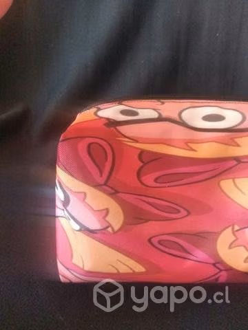 Estuches de caricaturas - Imagen 2