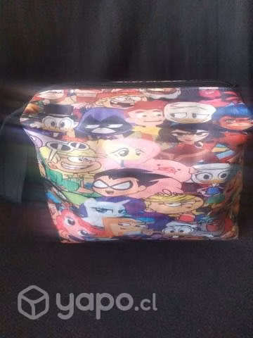 Estuches de caricaturas - Imagen 6