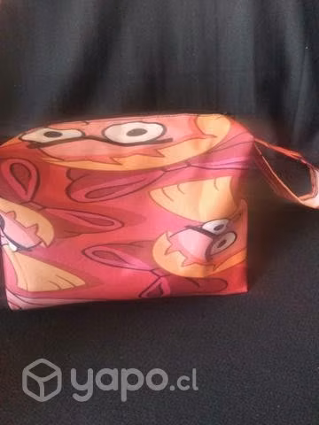 Estuches de caricaturas - Imagen 3