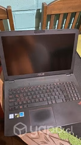 Asus Rog gamer - Imagen 2