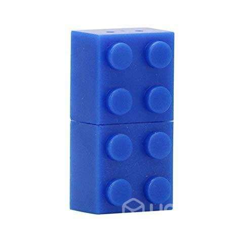 Unidad flash USB de 64 GB modelos bloques - Imagen 6
