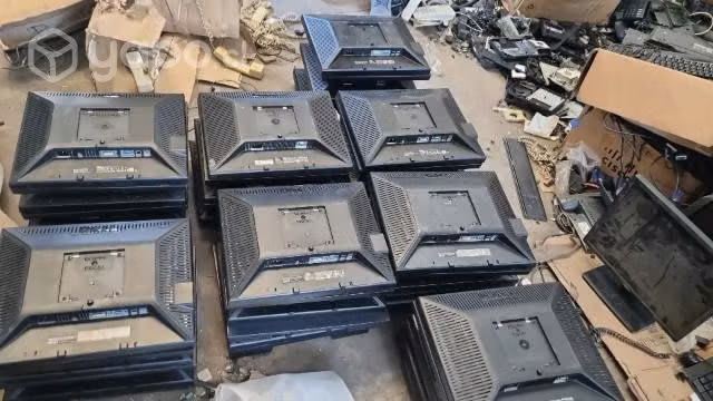 Monitores de 17 pulgadas para tragamodedas o pc