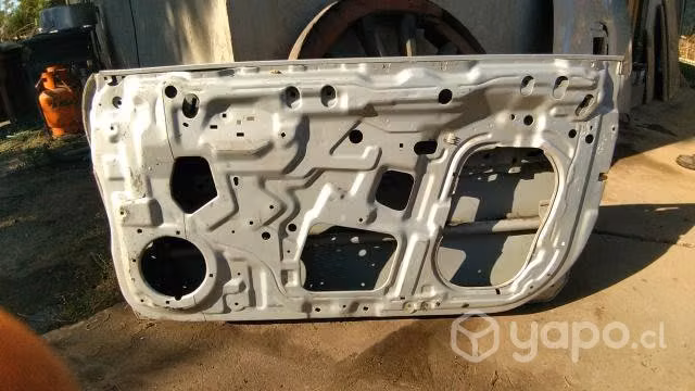 Puerta del der hyundai coupe 2002-2010 - Imagen 5