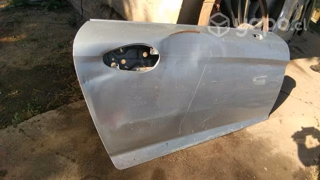 Puerta del der hyundai coupe 2002-2010 - Imagen 6