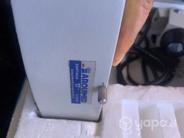 Microscopio