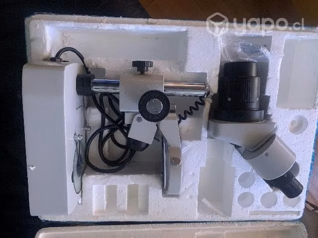 Microscopio