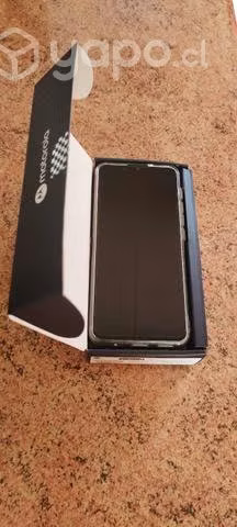 Motorola e20