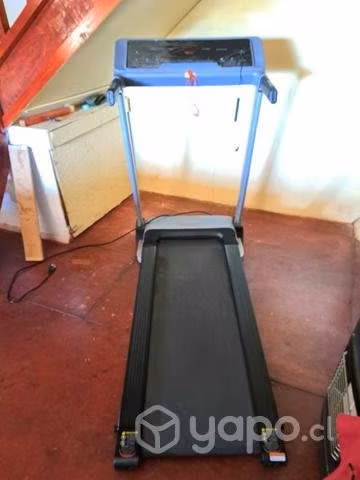 Trotadora muvo 16