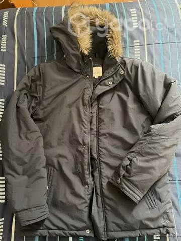 Abrigos chaqueta