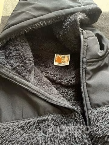 Abrigos chaqueta - Imagen 4