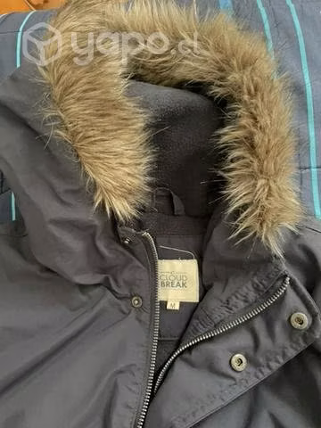 Abrigos chaqueta - Imagen 2