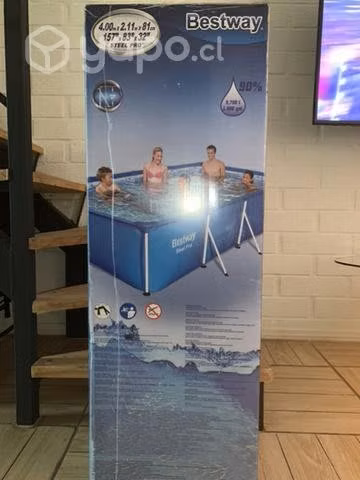 Piscina Bestway