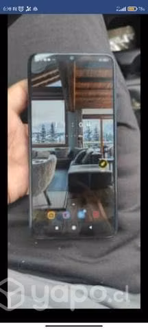Xiaomi note 8 pro - Imagen 2