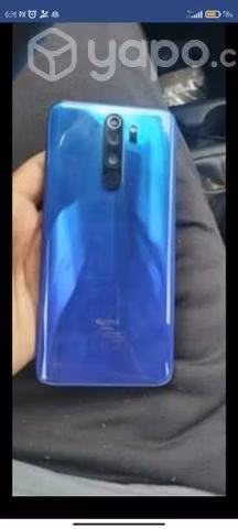 Xiaomi note 8 pro - Imagen 3