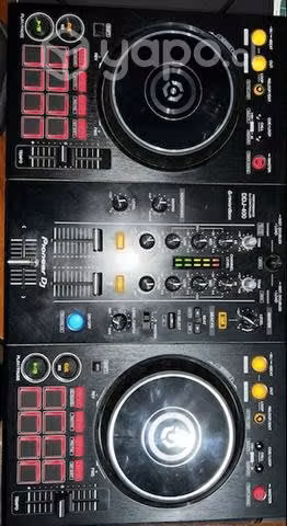 Pioneer ddj 400