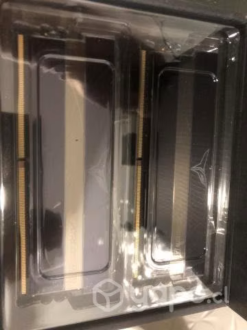 Memoria Ram DDR4 16GB (2x8GB) 4000Mhz T-FORCE