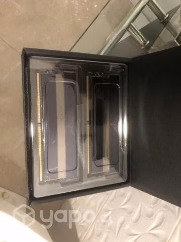Memoria Ram DDR4 16GB (2x8GB) 4000Mhz T-FORCE
