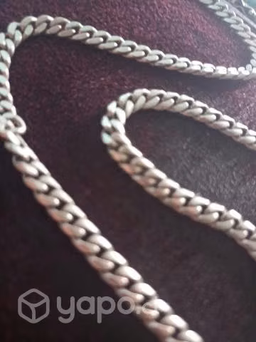 Cadena de plata 950 - Imagen 2