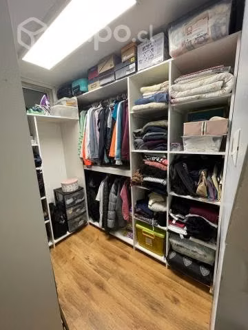 Hermosa Casa 4 dormitorios en San Pedro de la Paz - Imagen 4