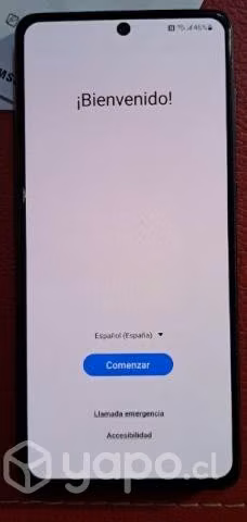 Celular samsung galaxy a71 - Imagen 2