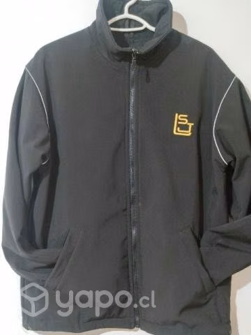 Parka Liceo San José(Talla S) - Imagen 3