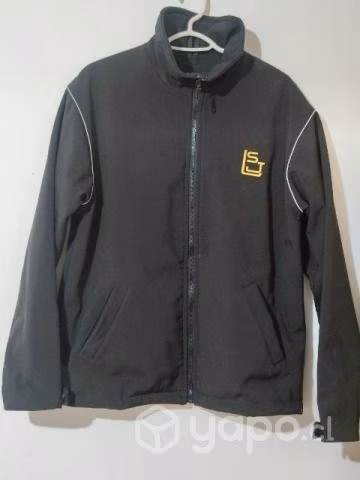 Parka Liceo San José(Talla S)