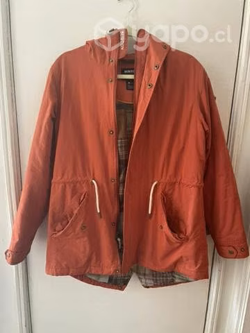 Parka Burton
