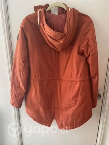 Parka Burton - Imagen 3