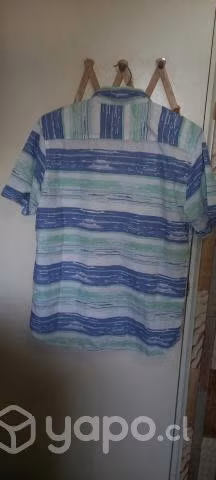 Camisa manga corta - Imagen 1