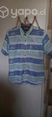 Camisa manga corta - Imagen 2