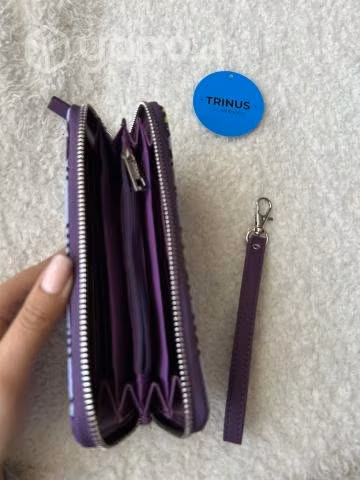Billeteras ziol nuevas