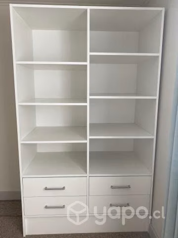 Closets