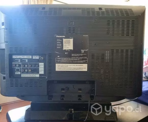 TV Panasonic