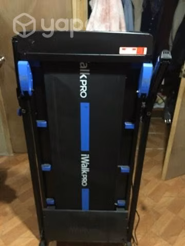 Trotadora Iwalk pro