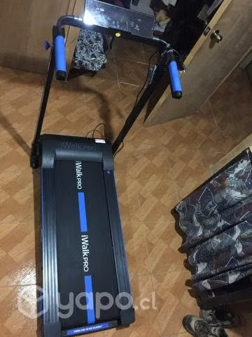 Trotadora Iwalk pro