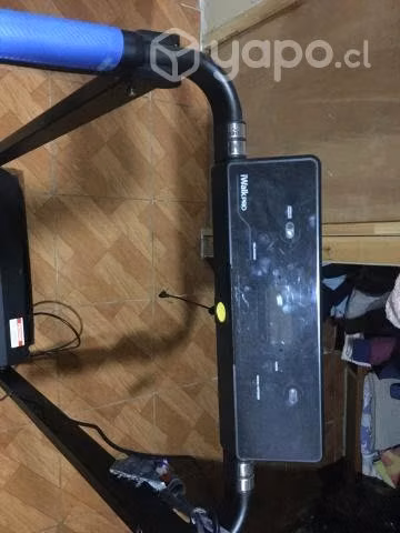 Trotadora Iwalk pro